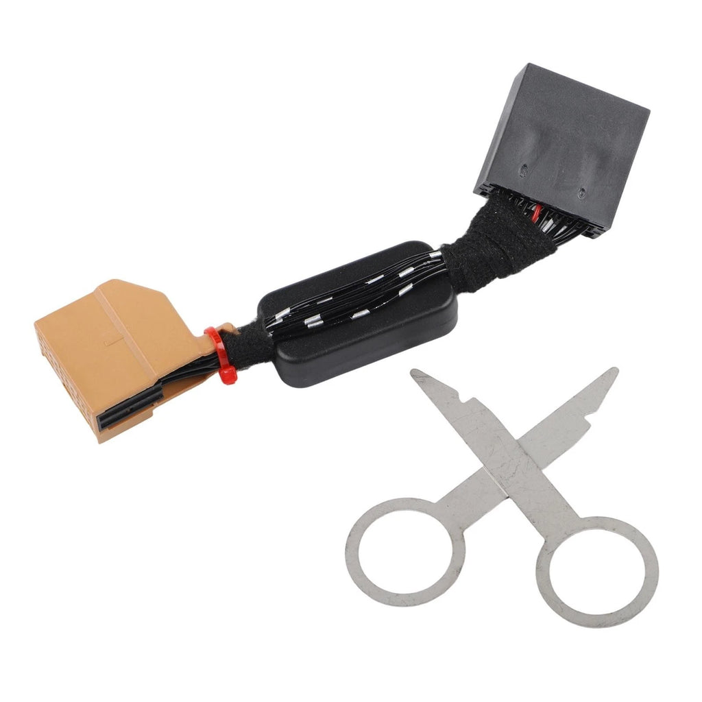 Start-stop Module A-OFF Device for