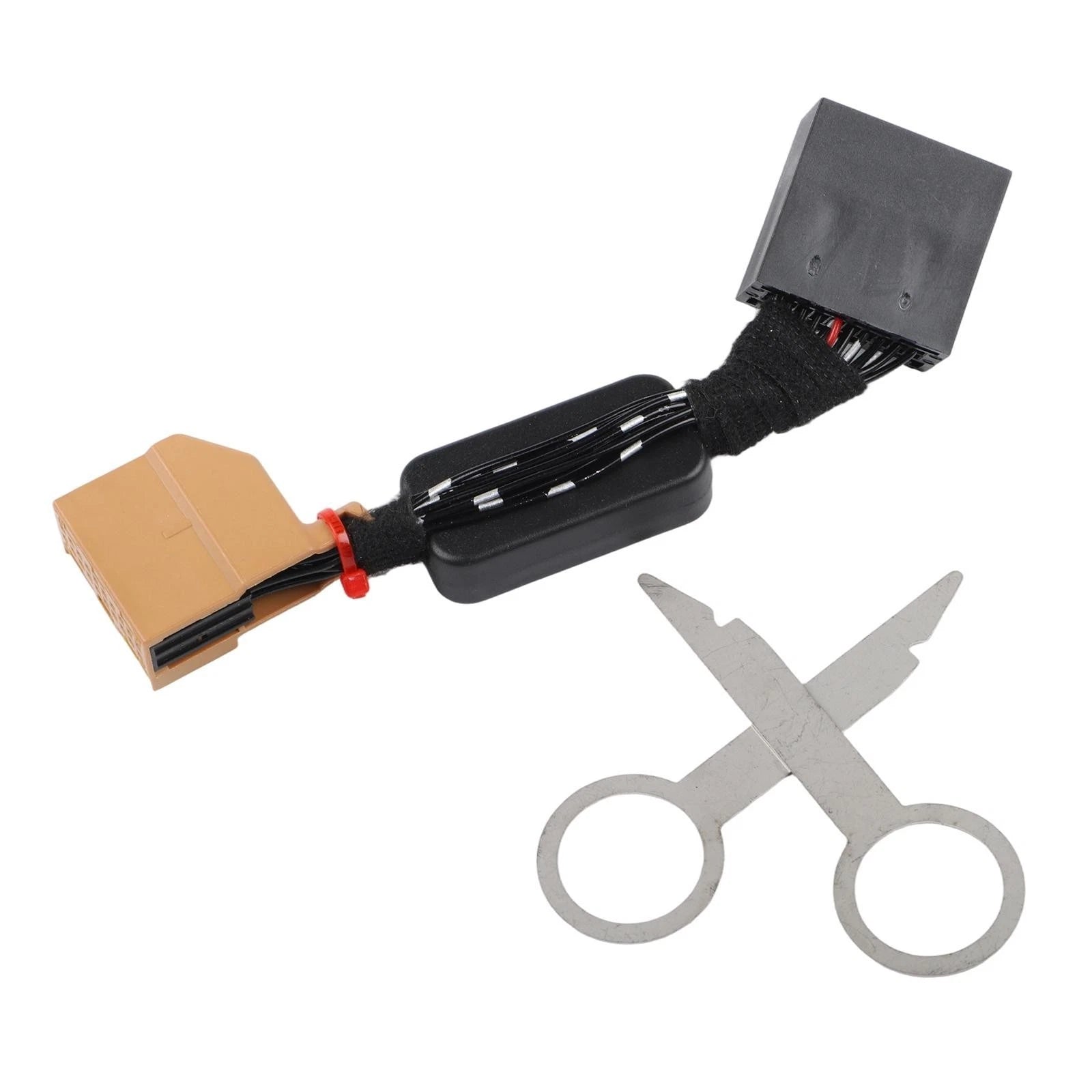 Start-stop Module A-OFF Device for