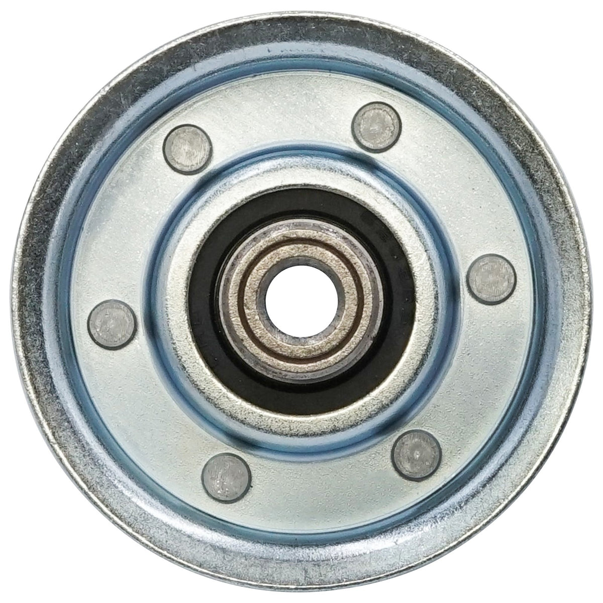 Flat Idler Pulley Replacement for Toro MTD (2000–2020)