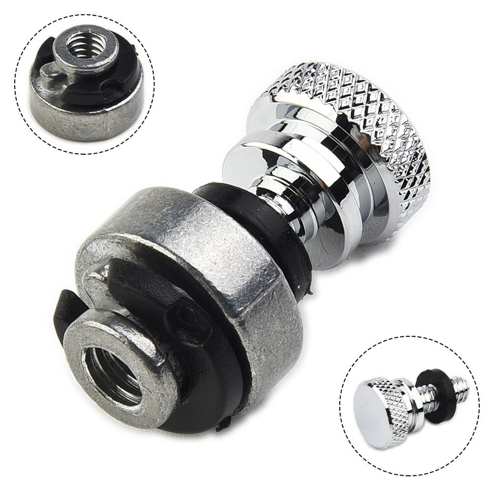 Rear Fender Seat Bolt Nut Kit for Motorcycle