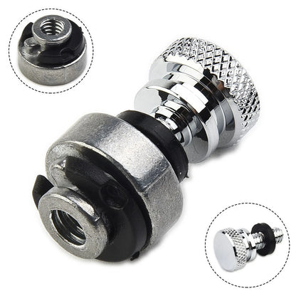 Rear Fender Seat Bolt Nut Kit for Motorcycle