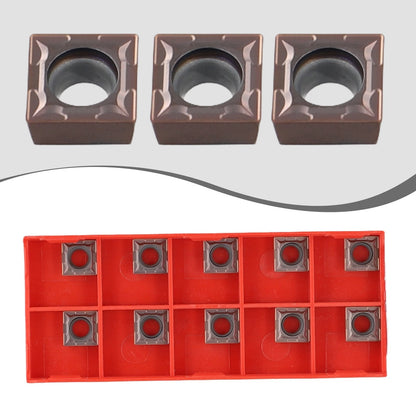 SCMT32 51 CNC Carbide Inserts for Stainless Steel Trimming