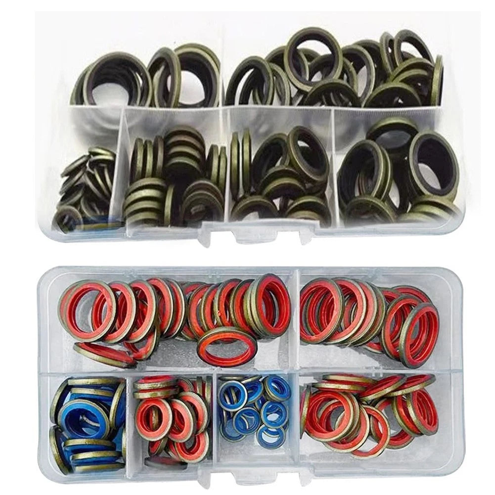 O Ring Sealing Kits for Various Applications (Rubber)