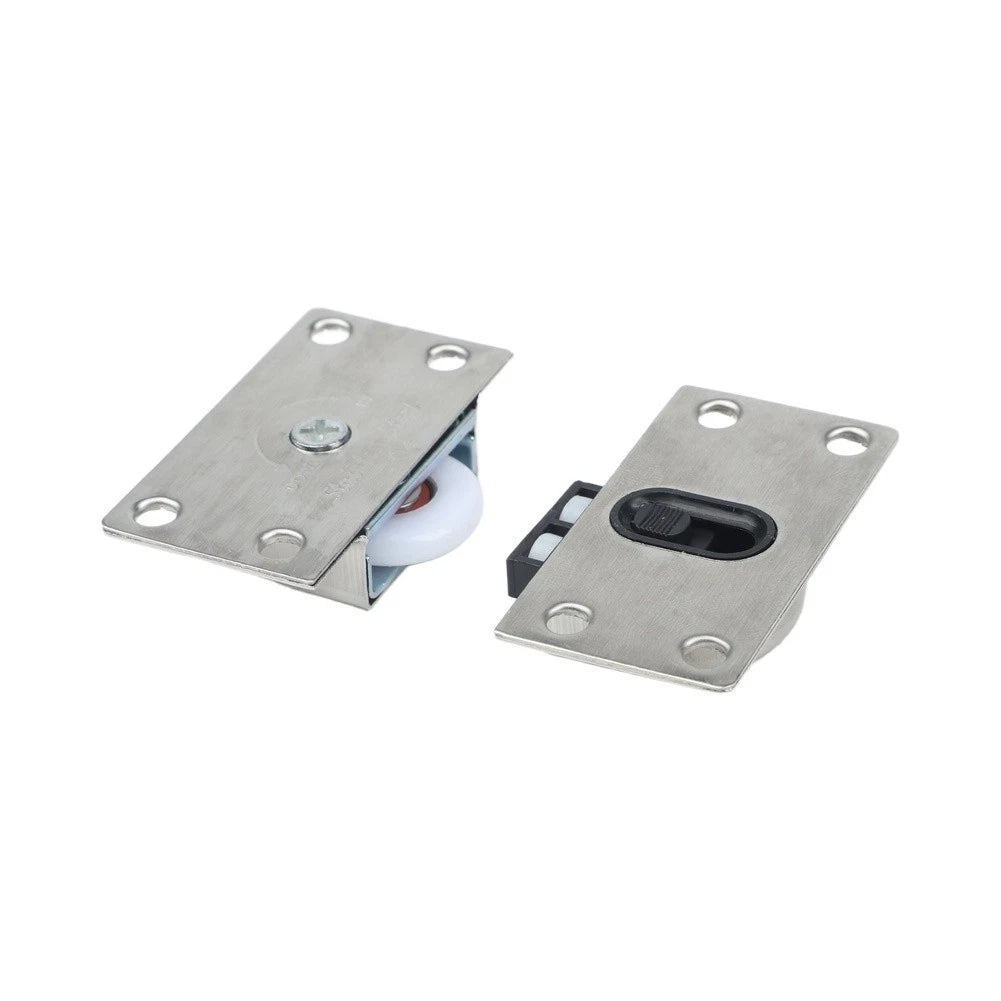 Sliding Door Rollers for Accessories Cupboard Furniture