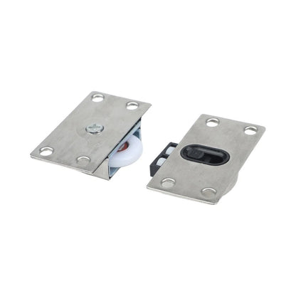 Sliding Door Rollers for Accessories Cupboard Furniture