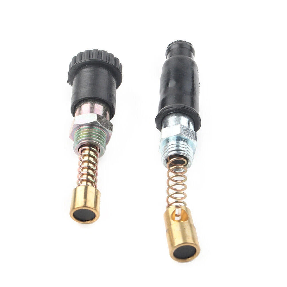 Automatic Choke Carburetor for Dellorto PHBG (9538, 53002)