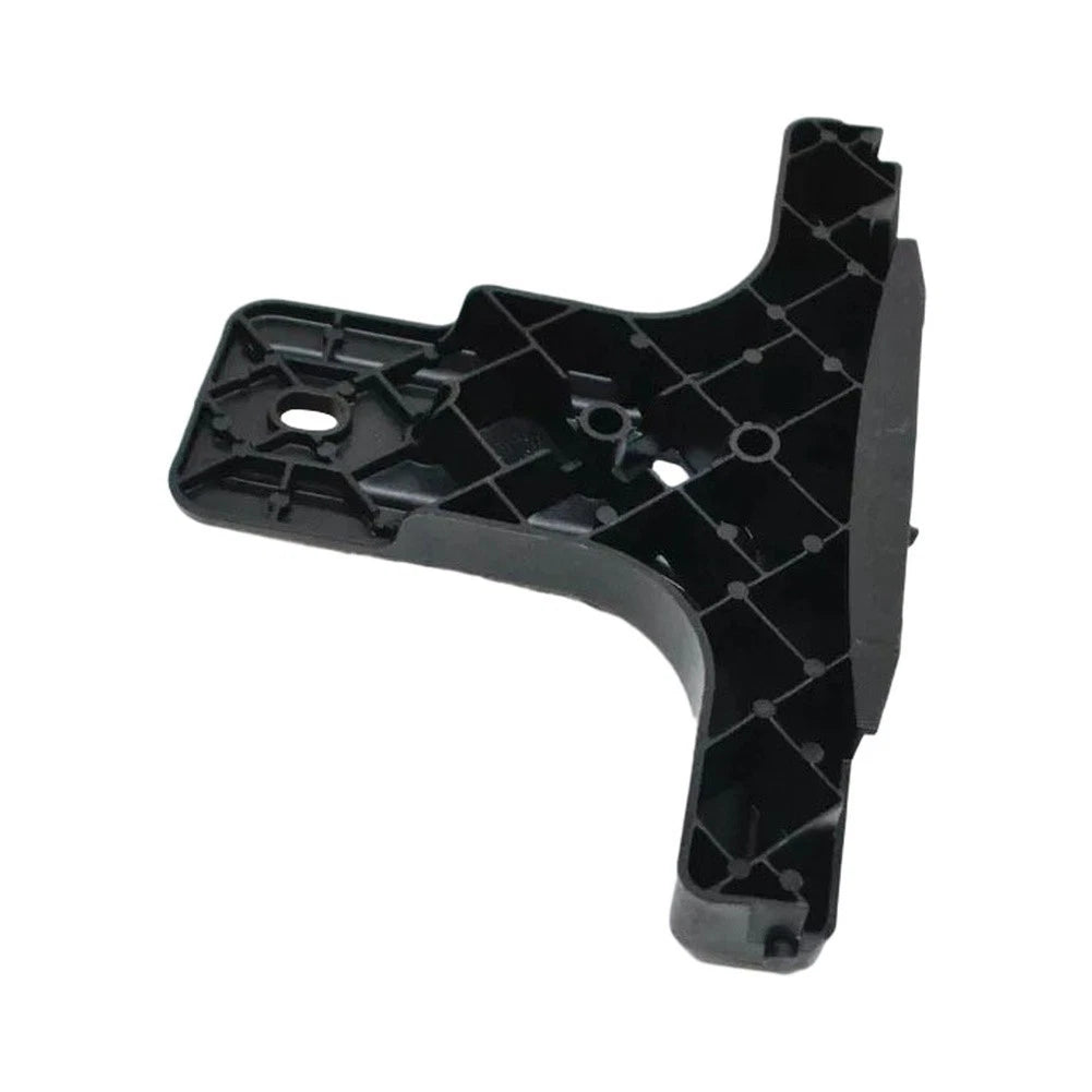 Car Front End Part Radiator Grille Bracket E Class Grille Mount Black Finish