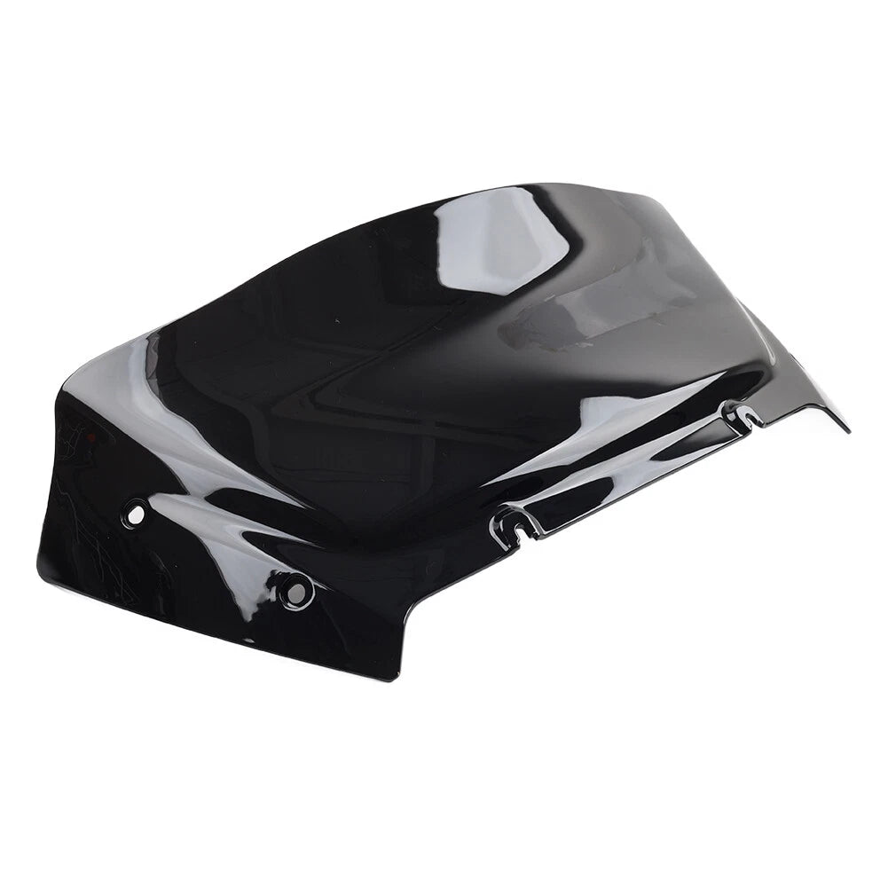 9'' Wave Windshield for Harley Road Glide CVO/SE FLTRXSE (2023–Present) Black