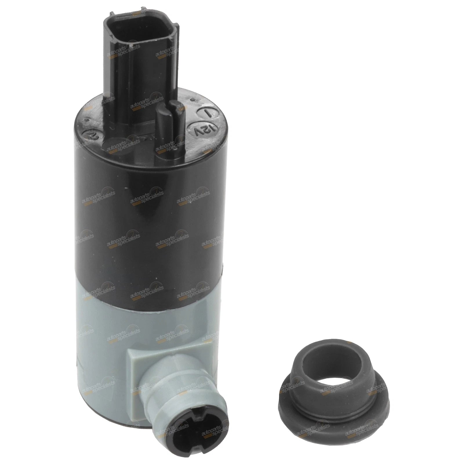 Front Windscreen Washer Pump for Mazda BT50 UR (2015–2019) P4AT P5AT