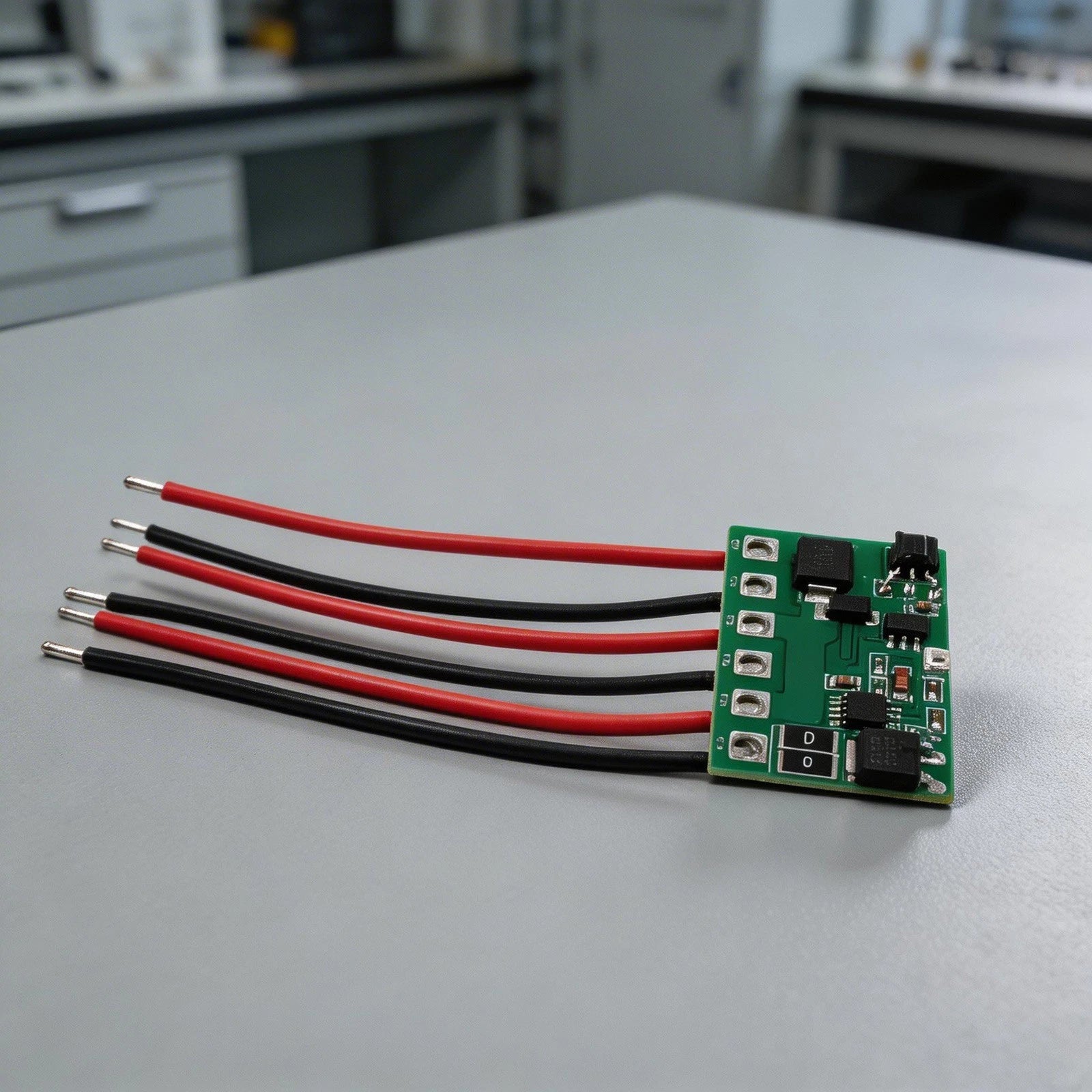 Solar Street Light Control Board with Remote for 6V 12V Batteries
