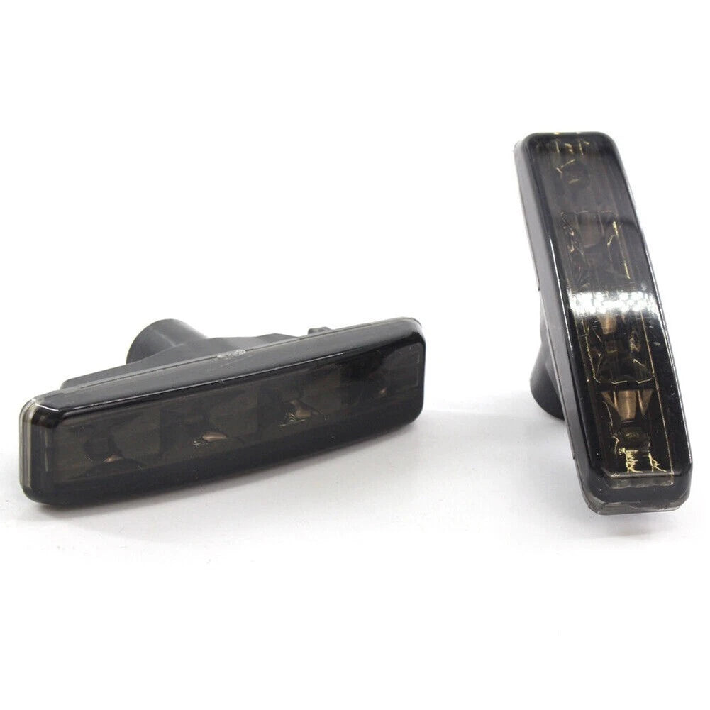 1 Pair Shell Side Marker Lights for