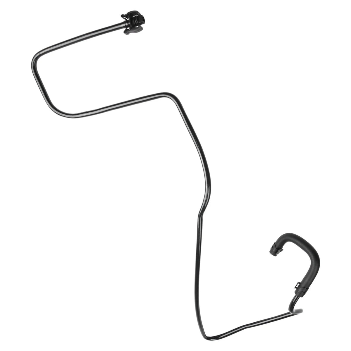 Radiator Water Tank Expansion Hose for Ford Fiesta BMax (2012–2019)