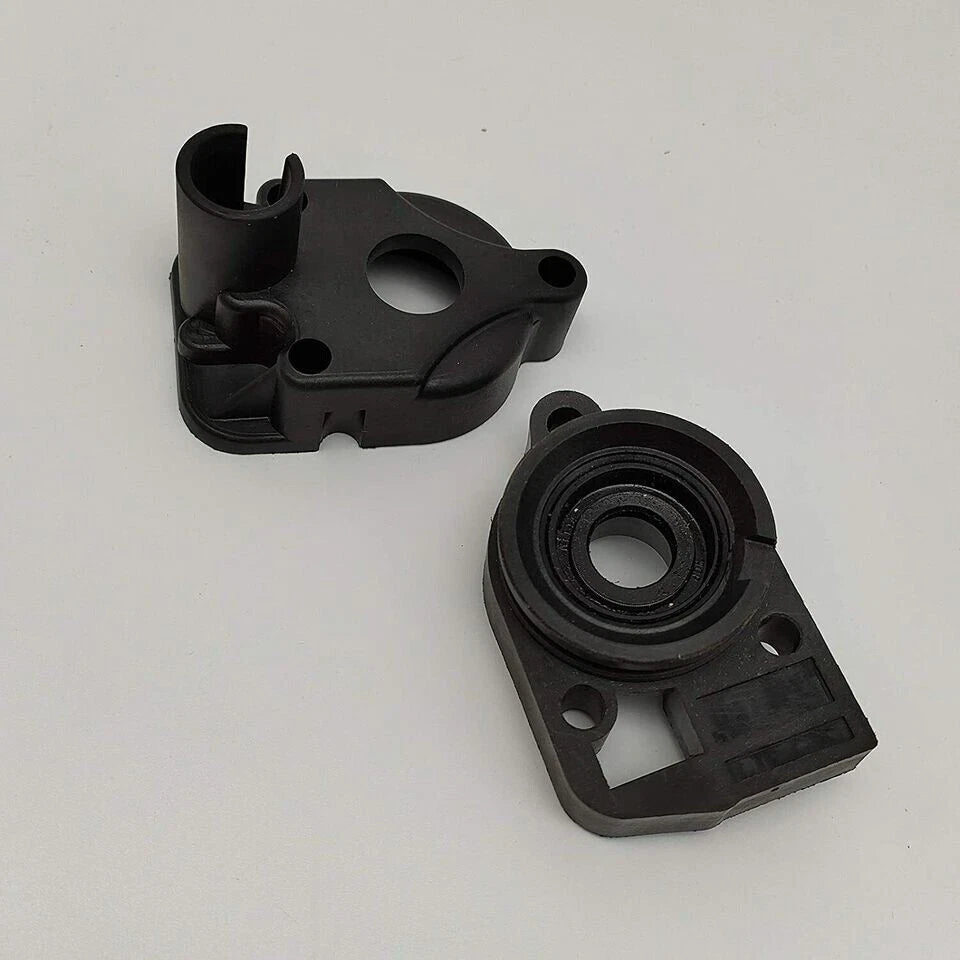 Water Pump Kit for Mercury 40 50 60 70HP 2 Stroke (1977–1997) 46-77177A3