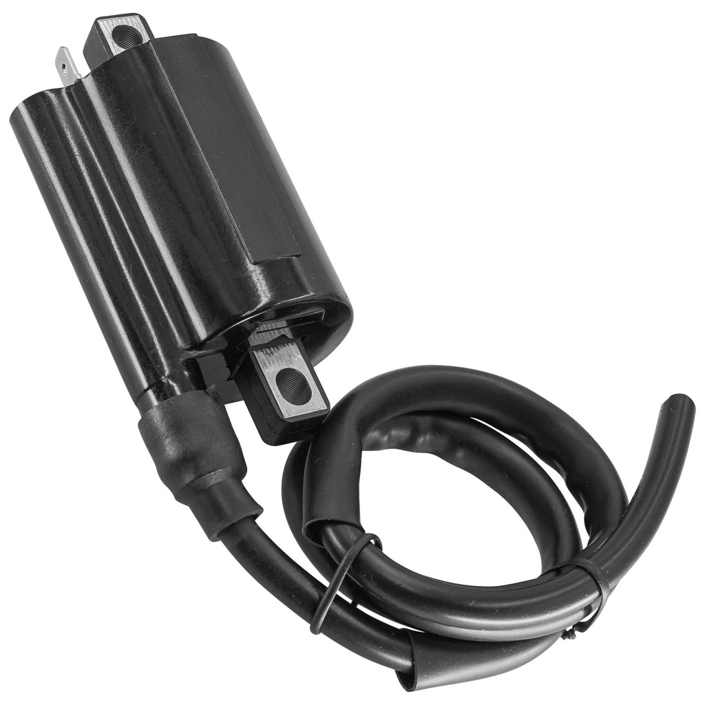 Ignition Coil Replacement for Kawasaki Ninja 250R EX250 (1988–1990, 1992–2007)