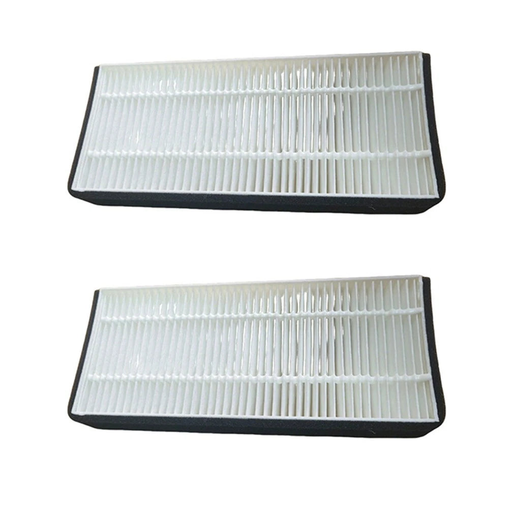 2PCS Non Woven Fabric Air Filter Element for FV10VE1 FV10VEC1