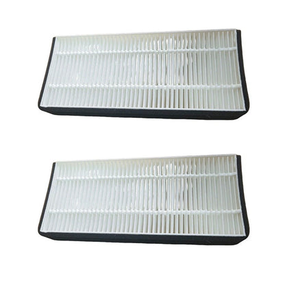 2PCS Non Woven Fabric Air Filter Element for FV10VE1 FV10VEC1