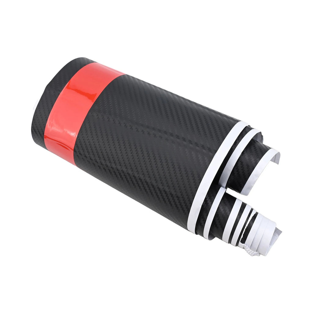5D Carbon Fiber Racing Stripes for