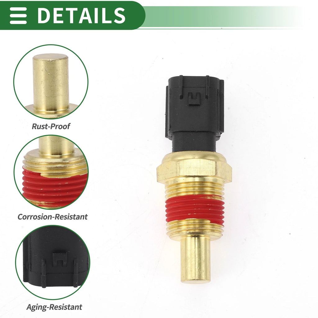 Engine Coolant Temperature Sensor No. 5269870AB for Chrysler PT Cruiser (2010)