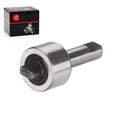 Water Pump Shaft for Suzuki QuadRacer 250 500 LT250R LT500R (1987–1992)