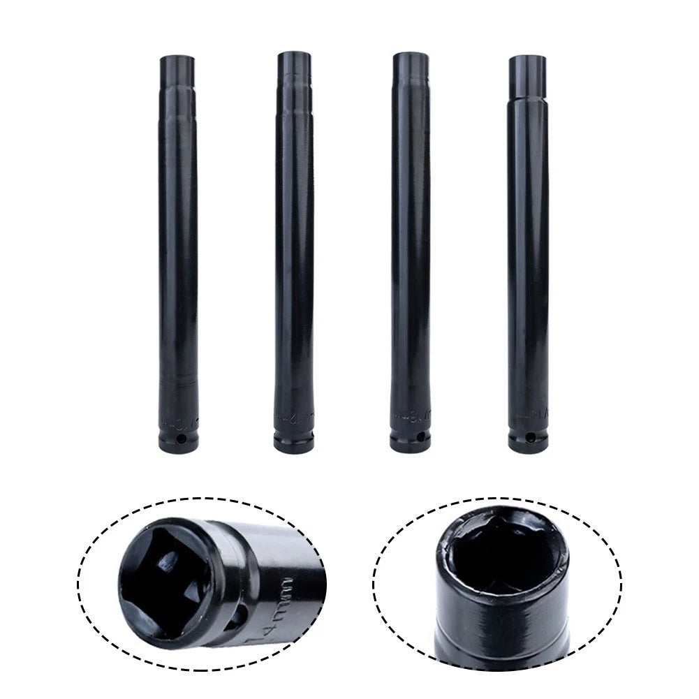 Ceiling Leveling Sleeve with Hexagon Socket for Various Applications (12 inch)