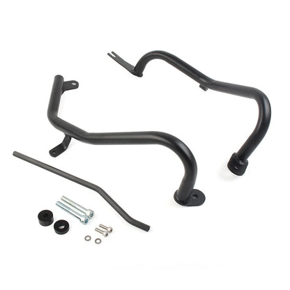 Bumper Motor Guard Crash Frame for Yamaha MT09 (2014–2018), XSR900 (2016–2020)