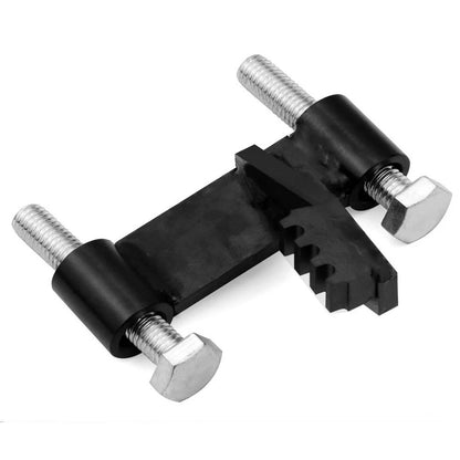 Steel Flywheel Lock Bracket for LS Series V8 Engines RWD