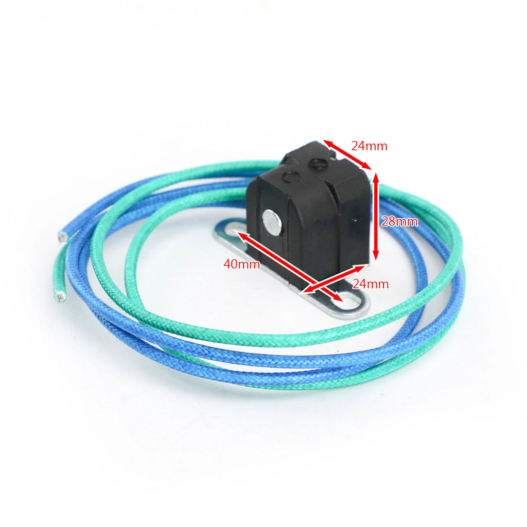 Generator Pulsar Coil for Arctic Cat ATV 400 454 500 (1997–2002)