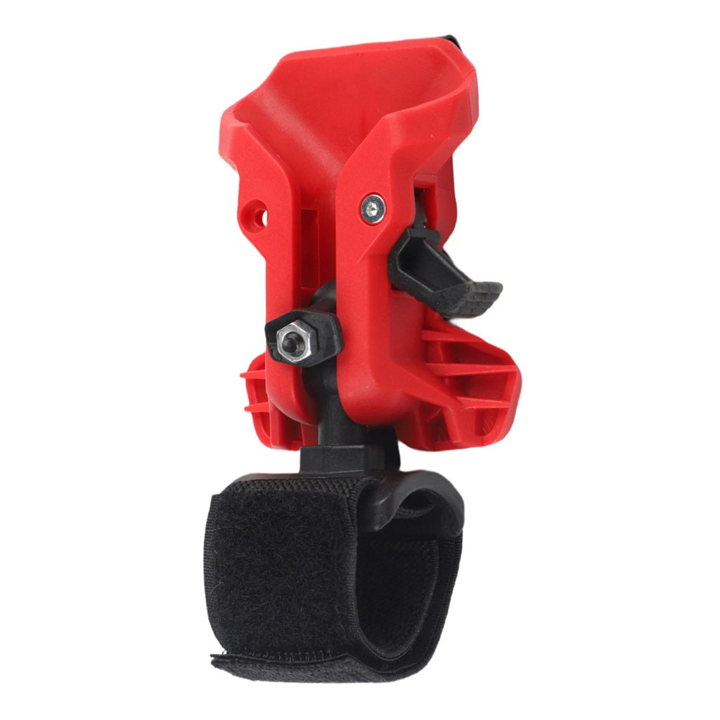 Quick Release DualLock Tool Belt for Electricians and Construction Workers