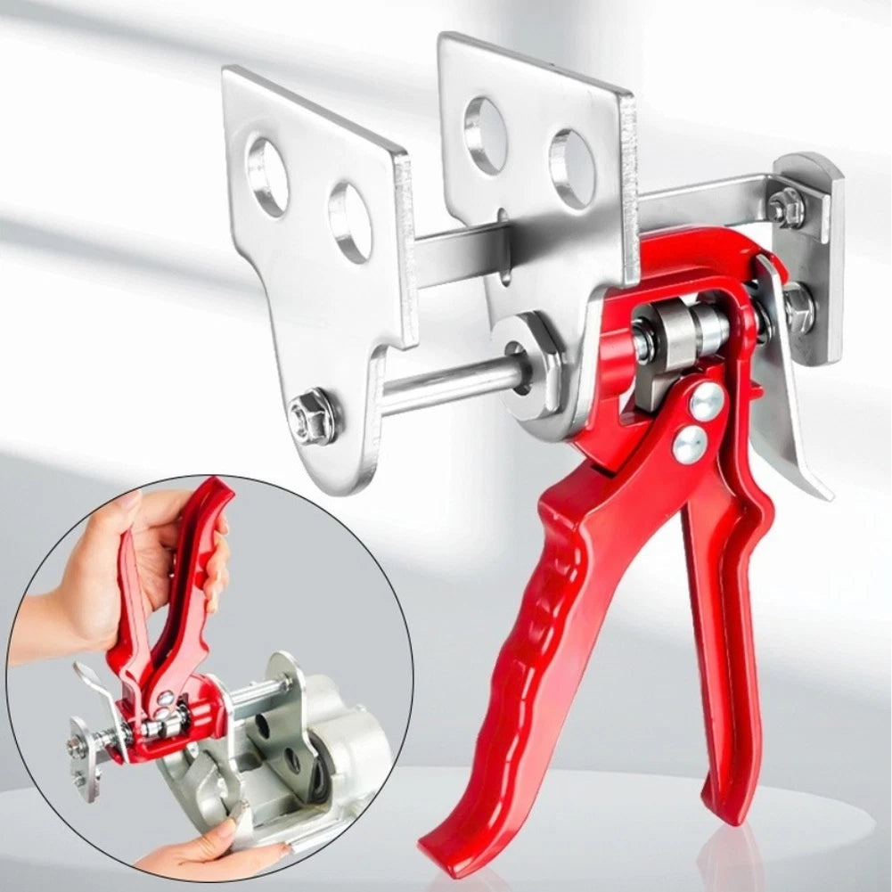 Brake Caliper Piston Retractor Tool for Automotive Brake Maintenance
