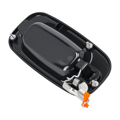 Outer Exterior Door Handle Rear Driver Side for Chevrolet Avalanche 2500 (2002–2006)
