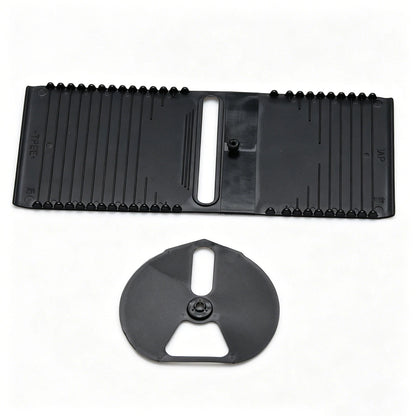 Gear Console Shifter Slide Cover for Lexus IS250 (2006–2013)