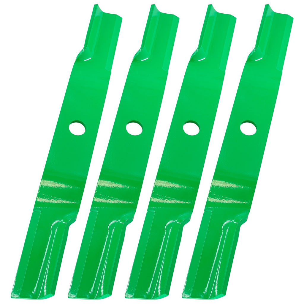 Deck Blade Replacement for Land Pride ZST40 (2005–2015)