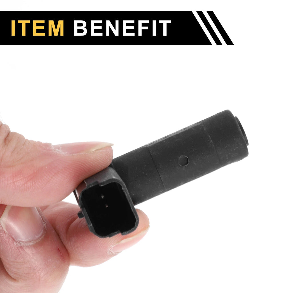 Crankshaft Position Sensor No.8200298551 for Renault Espace III (2000–2002)