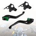 Clutch Brake Lever for KYMCO AK550 (2017–2018)