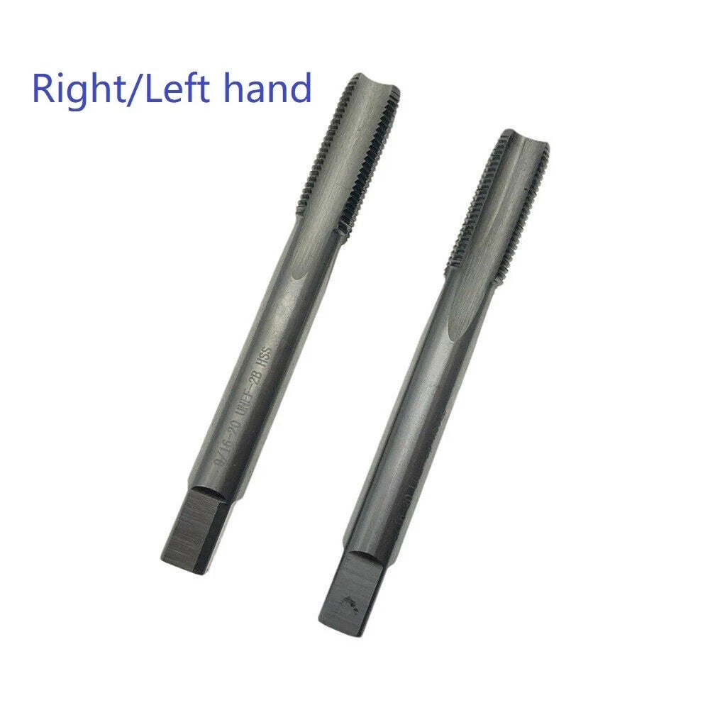 Portable Thread Tap Set for Workshop Equipment