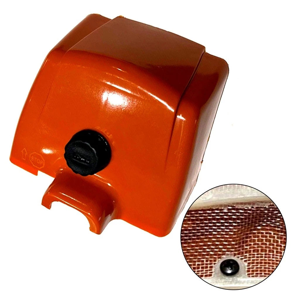 Air Filter Cleaner Cover for Magnum Series Chainsaws (038)