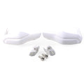 Handguards for Honda X-ADV 750 (2017–2020) - White Shield Protector Cover