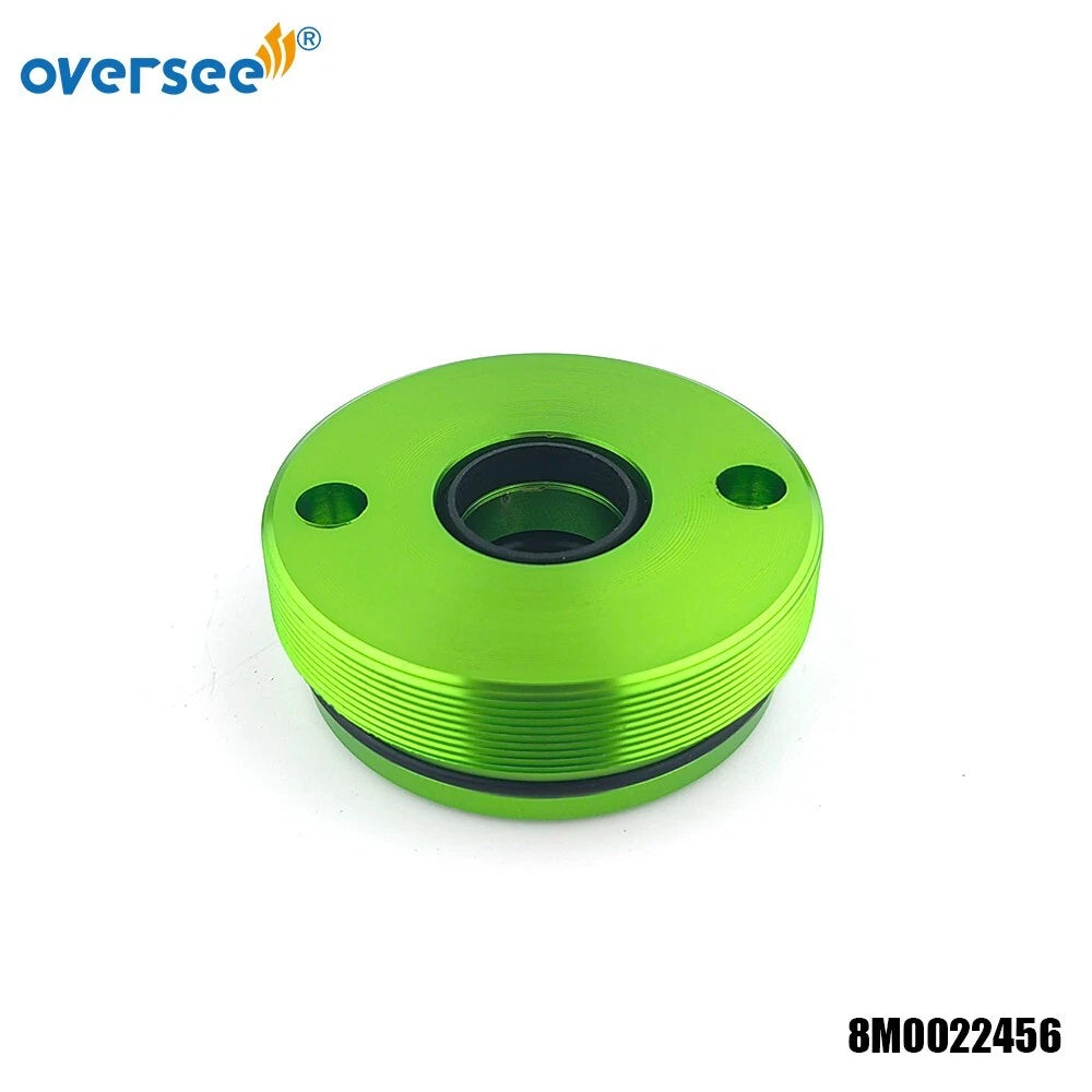 Screw 8M0022456 for Mercury 40-60HP Outboard Tilt Trim Motor (Only)