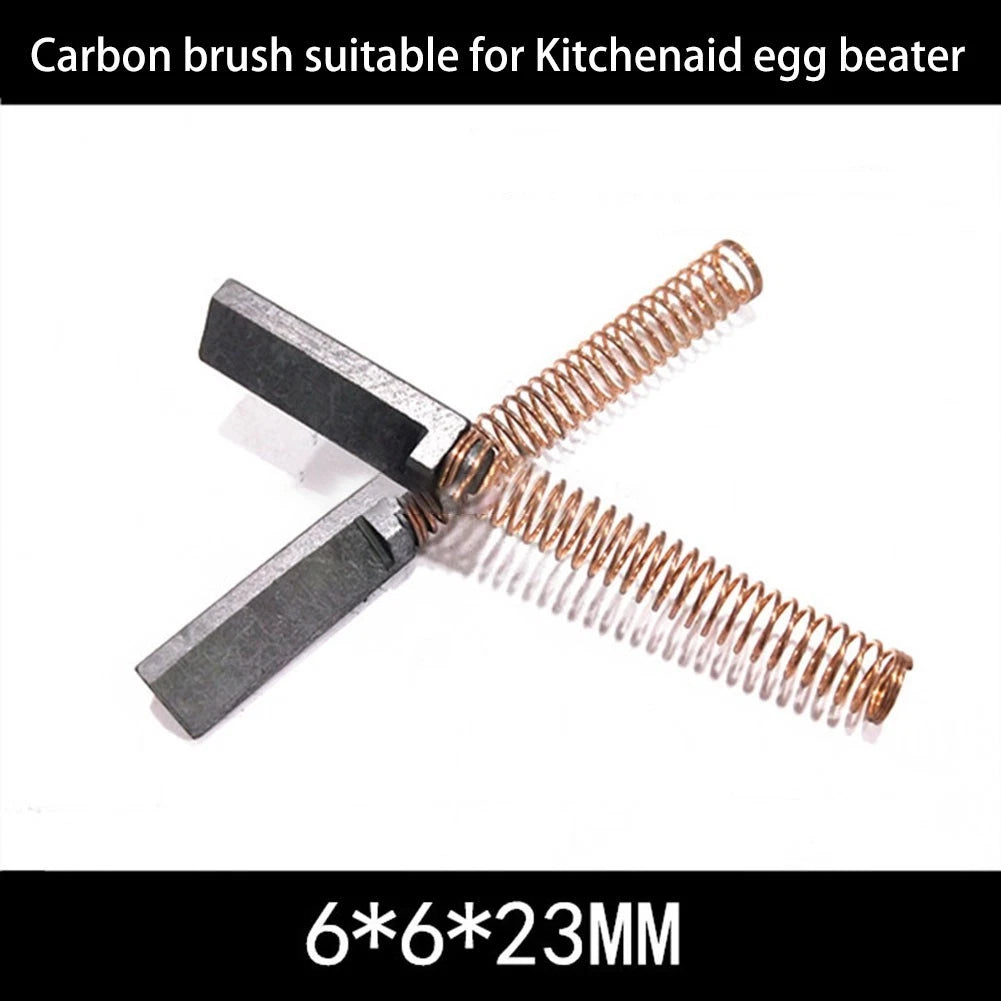 Carbon Brush Pack for