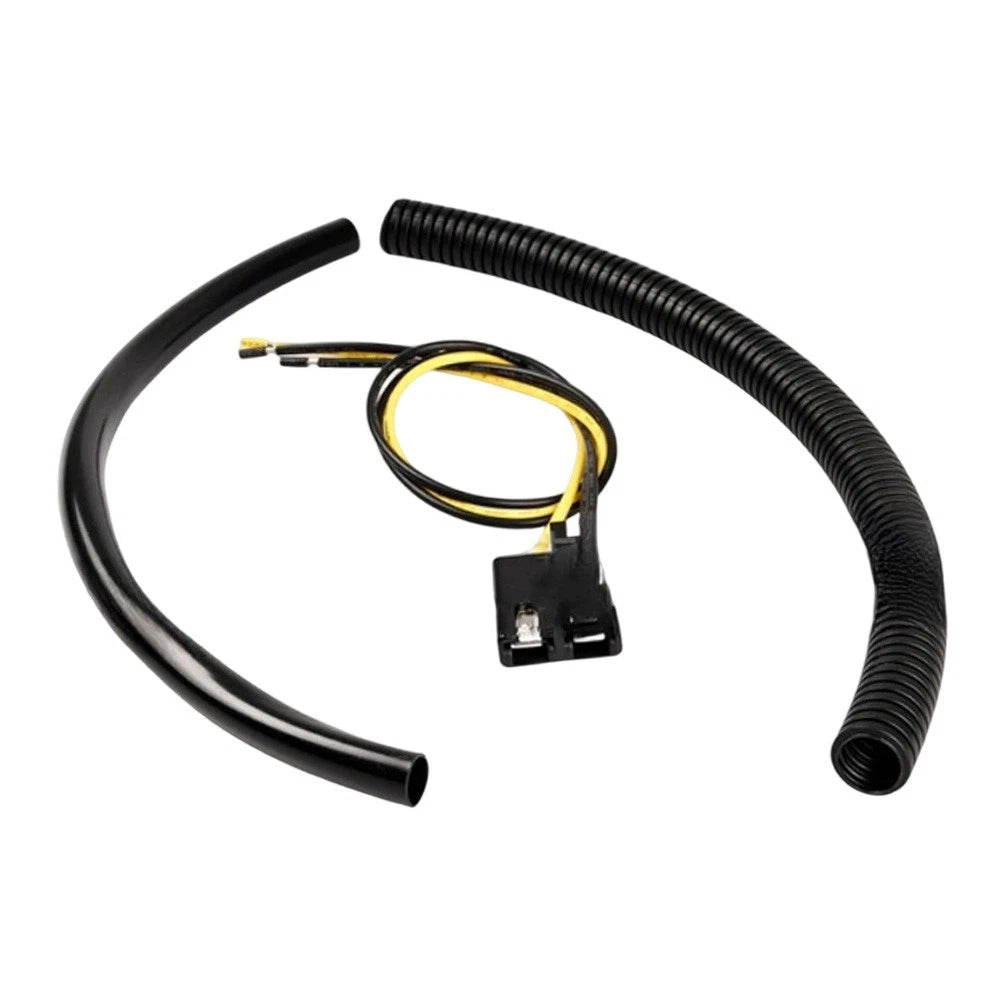 Clutch Wiring Harness Repair Kit for John Deere E140, LA165, X146R (PTO)