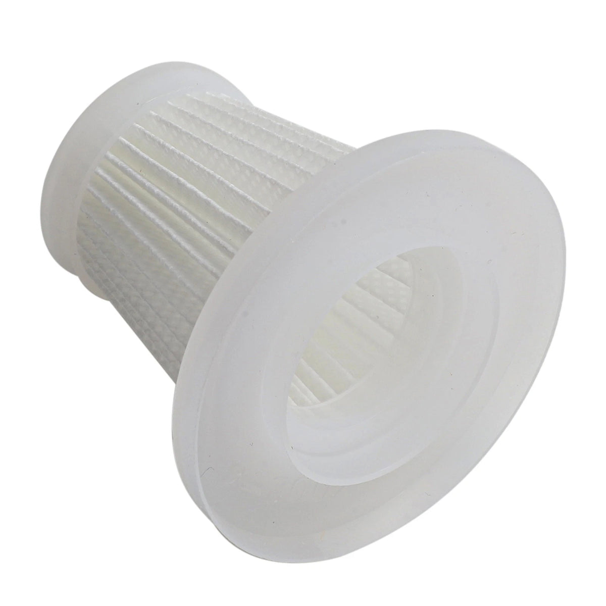Reusable Filter Protector for