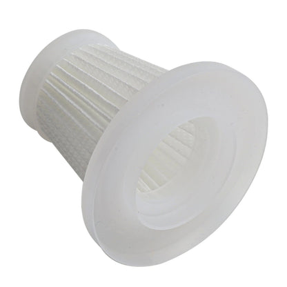 Reusable Filter Protector for