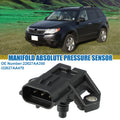 Manifold Absolute Pressure Sensor OEM Replacement for Subaru Forester 2.5L (2003–2008)