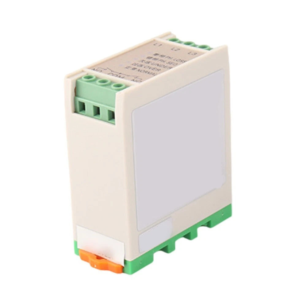 3-Phase Voltage Monitoring Relay for Compact Models (2010–2023)