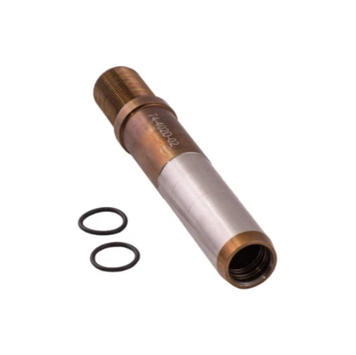 Coupler Shaft for Yamaha Super Jet 701 (1994–2018) 6R7-51323-02-00