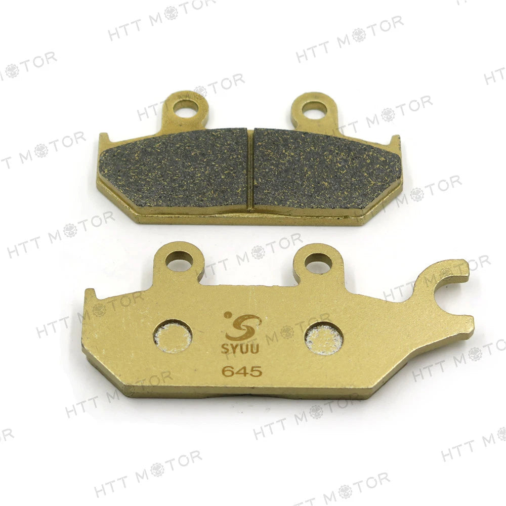 Disc Brake Pad Set for Can-Am Yamaha (FA645)