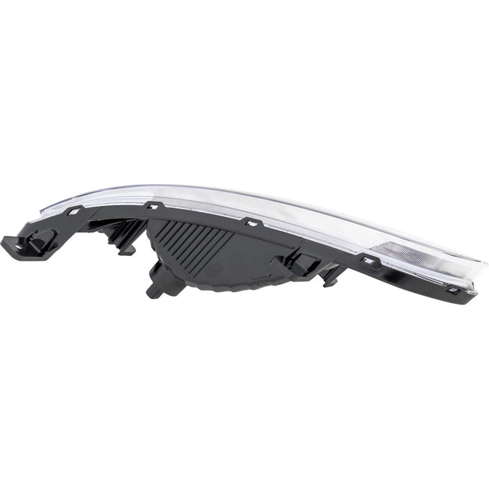 Front Left Turn Signal Light GM2530135 for Chevrolet Traverse (2013–2016)