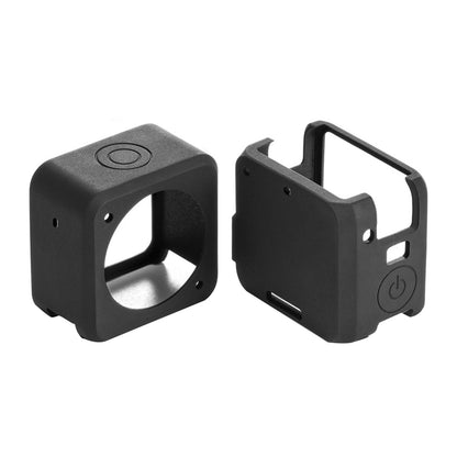 Silicone Protective Case for DJI Action 2 (2022) - Anti-Scratch Lens Cover