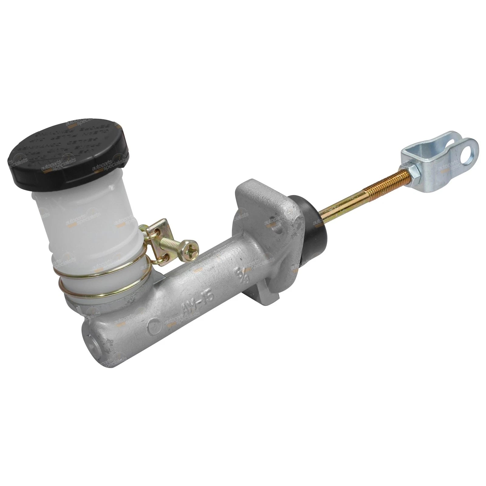 Clutch Master Cylinder for Hyundai Excel X3 + Accent LC (1994–2006)