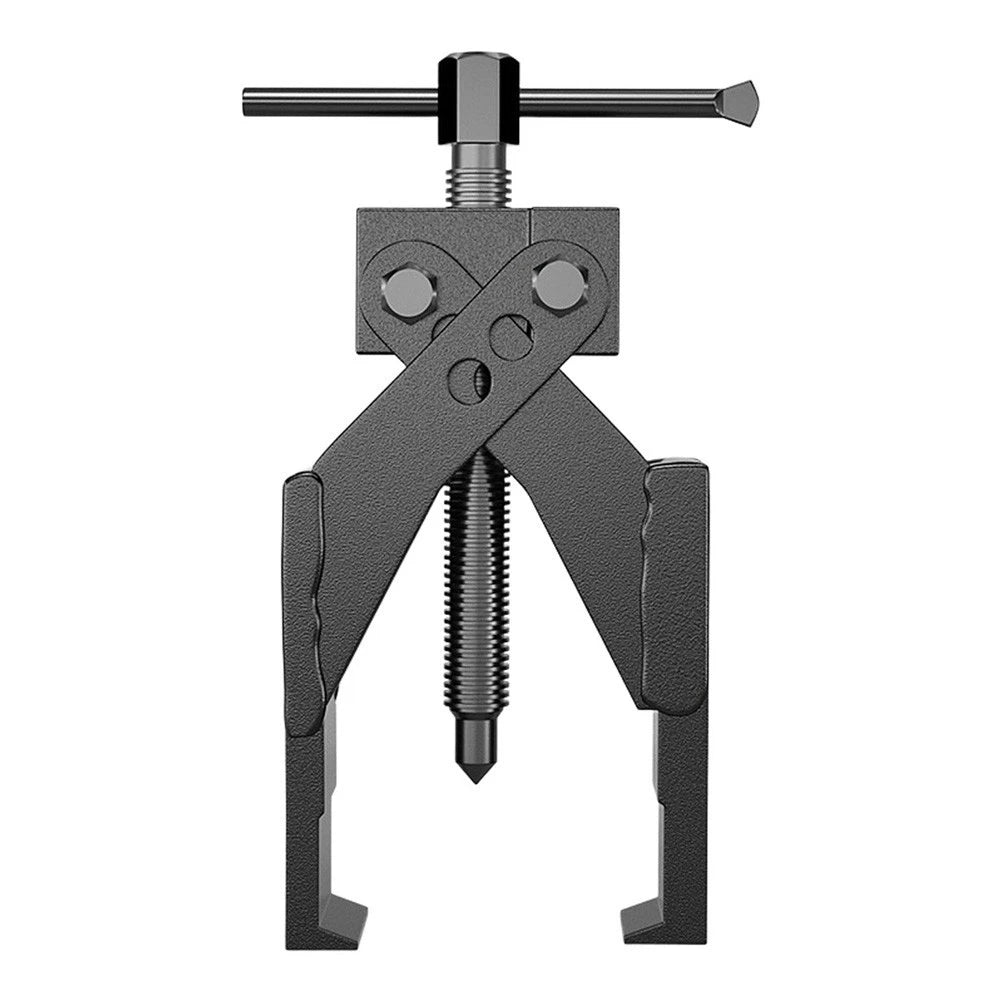 Carbon Steel Double Claw Bearing Puller Suitable for Automotive Repairs